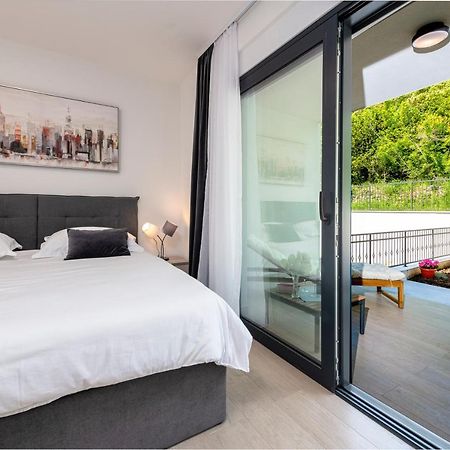 Apartment Mint Dubrovnik Eksteriør bilde