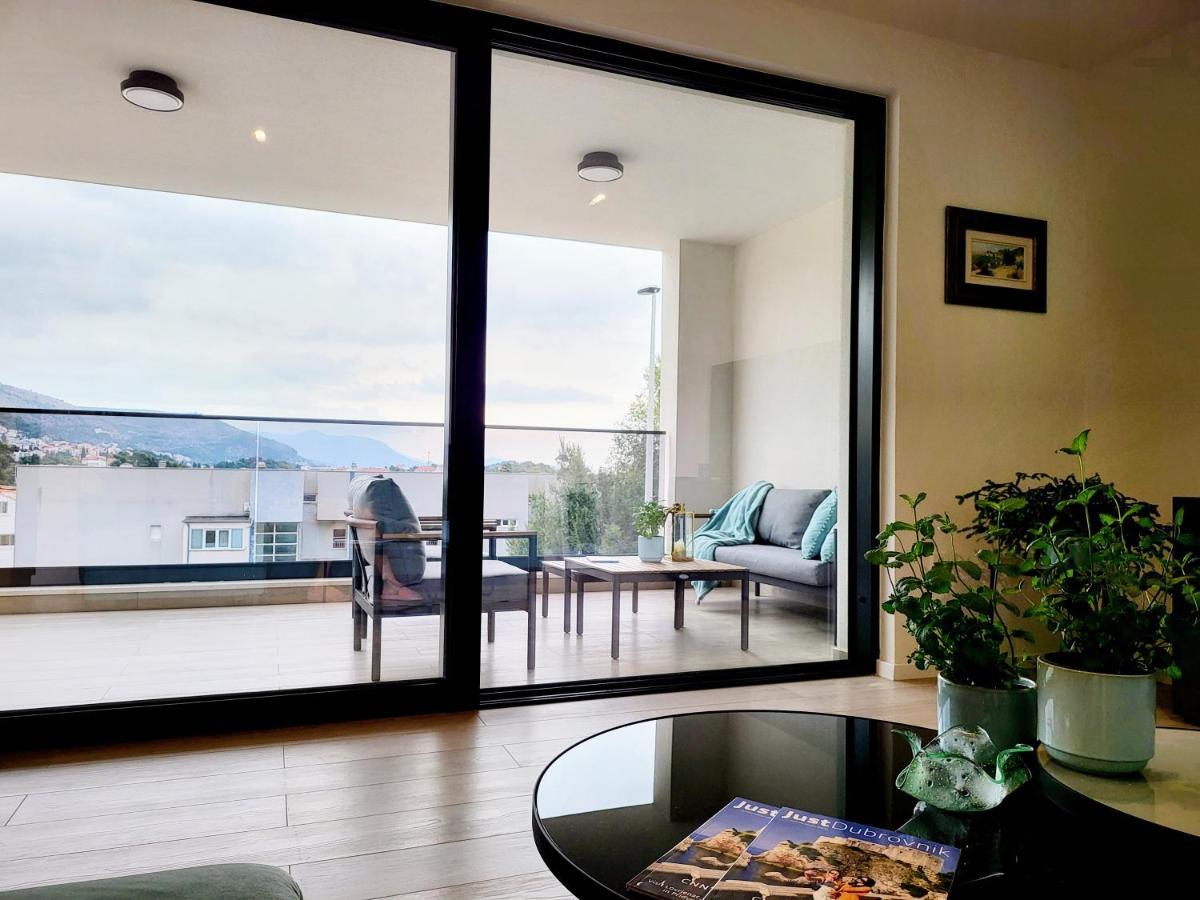 Apartment Mint Dubrovnik Eksteriør bilde