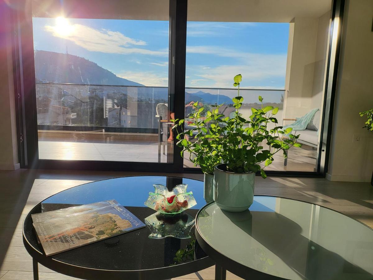 Apartment Mint Dubrovnik Eksteriør bilde