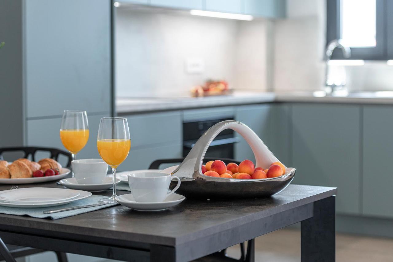 Apartment Mint Dubrovnik Eksteriør bilde