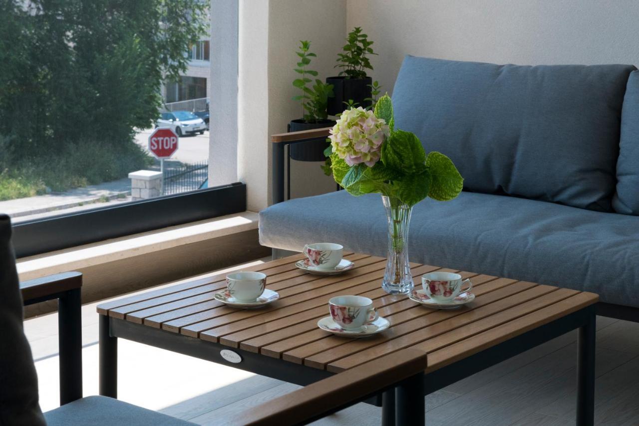 Apartment Mint Dubrovnik Eksteriør bilde