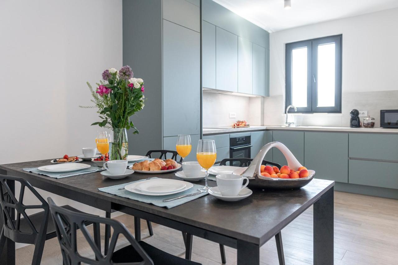 Apartment Mint Dubrovnik Eksteriør bilde