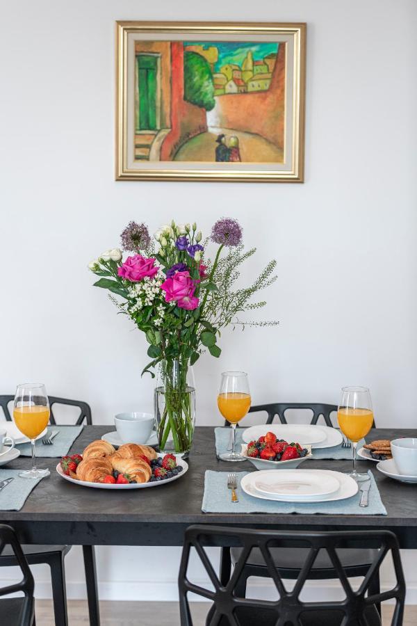 Apartment Mint Dubrovnik Eksteriør bilde