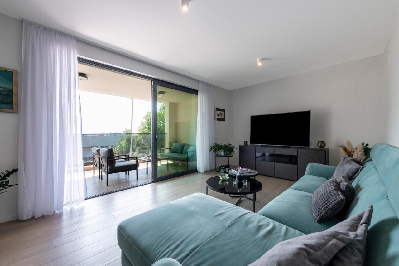 Apartment Mint Dubrovnik Eksteriør bilde