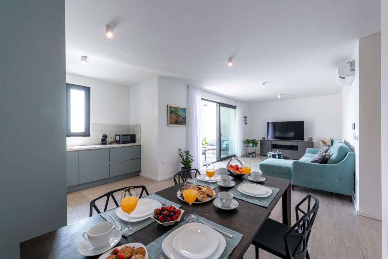 Apartment Mint Dubrovnik Eksteriør bilde