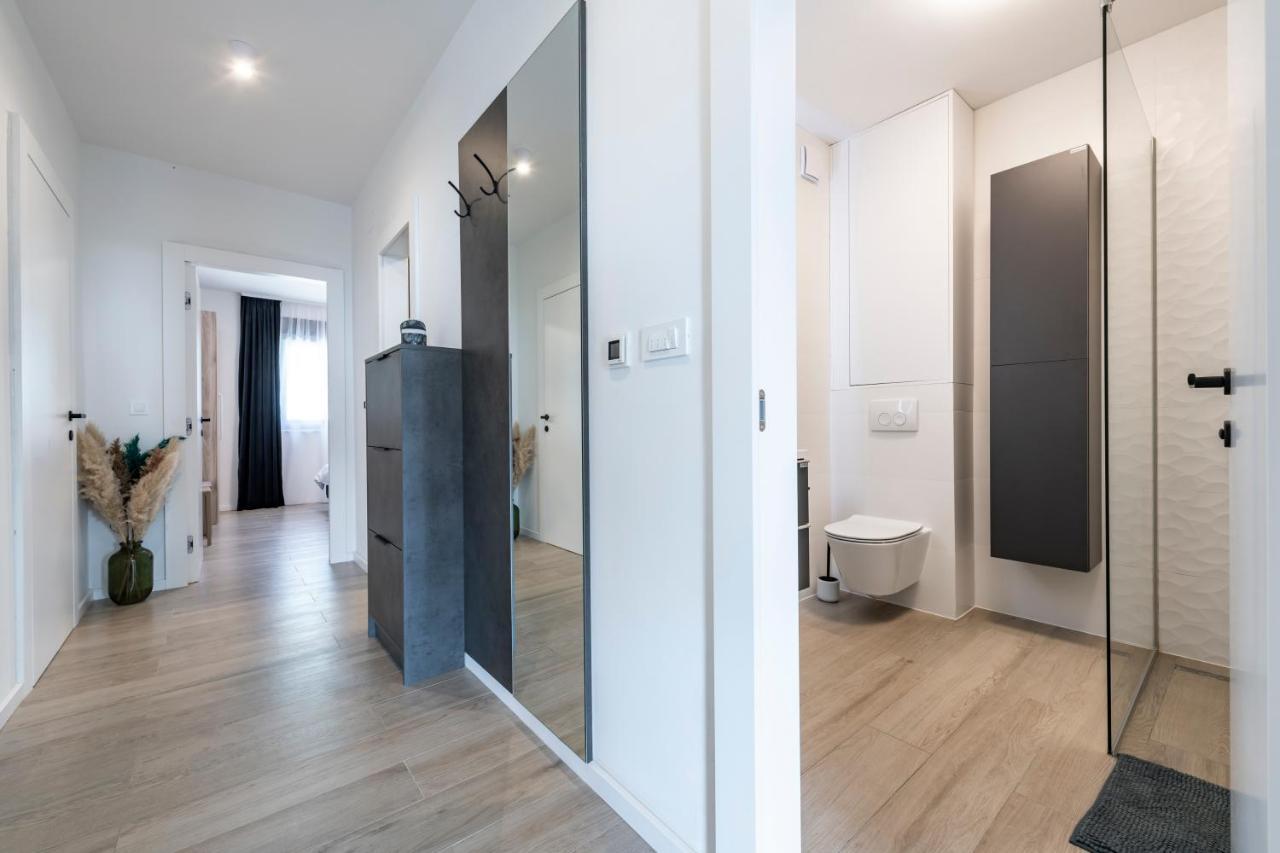 Apartment Mint Dubrovnik Eksteriør bilde