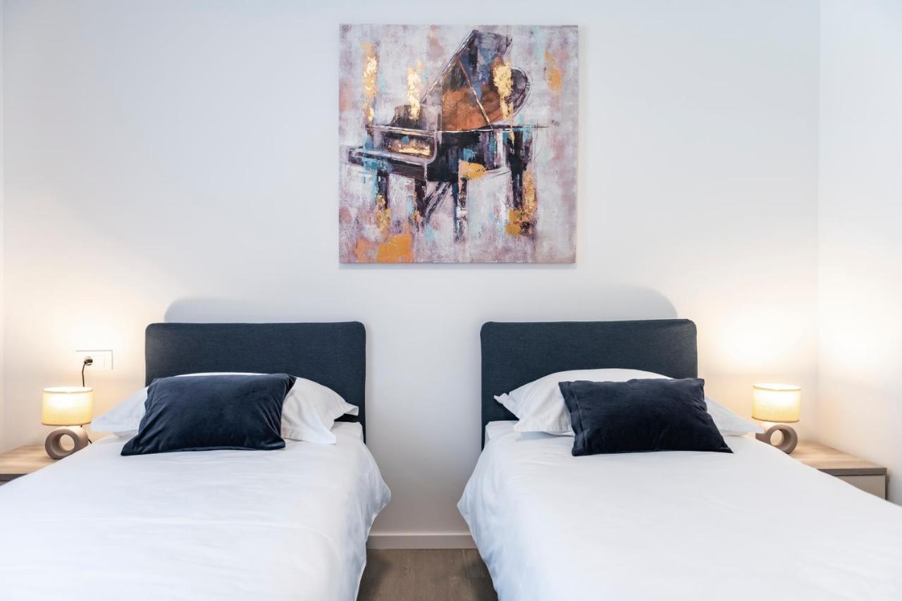 Apartment Mint Dubrovnik Eksteriør bilde