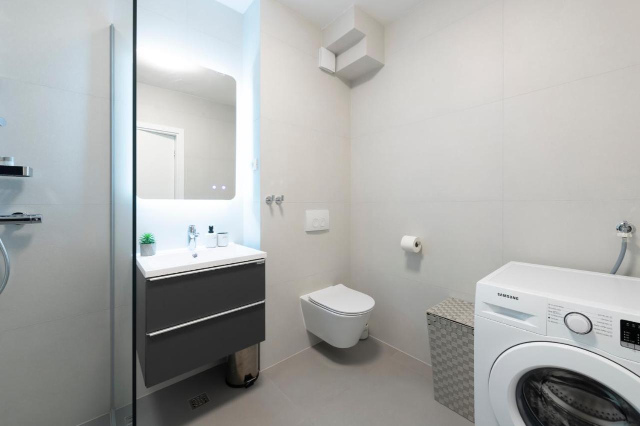 Apartment Mint Dubrovnik Eksteriør bilde