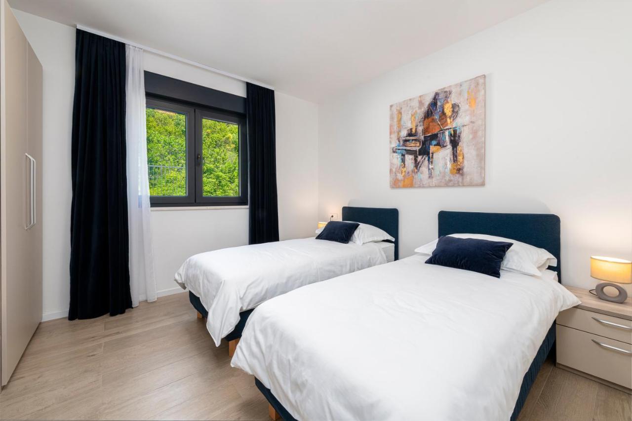 Apartment Mint Dubrovnik Eksteriør bilde