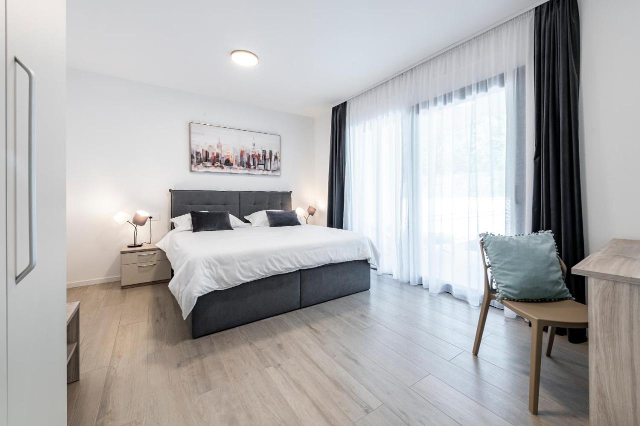 Apartment Mint Dubrovnik Eksteriør bilde