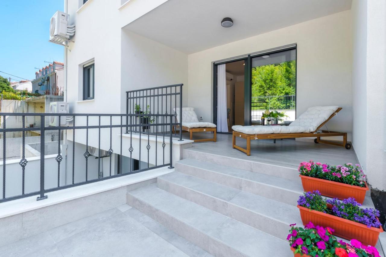 Apartment Mint Dubrovnik Eksteriør bilde
