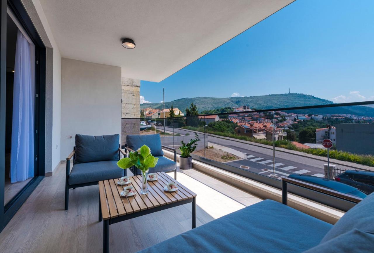 Apartment Mint Dubrovnik Eksteriør bilde