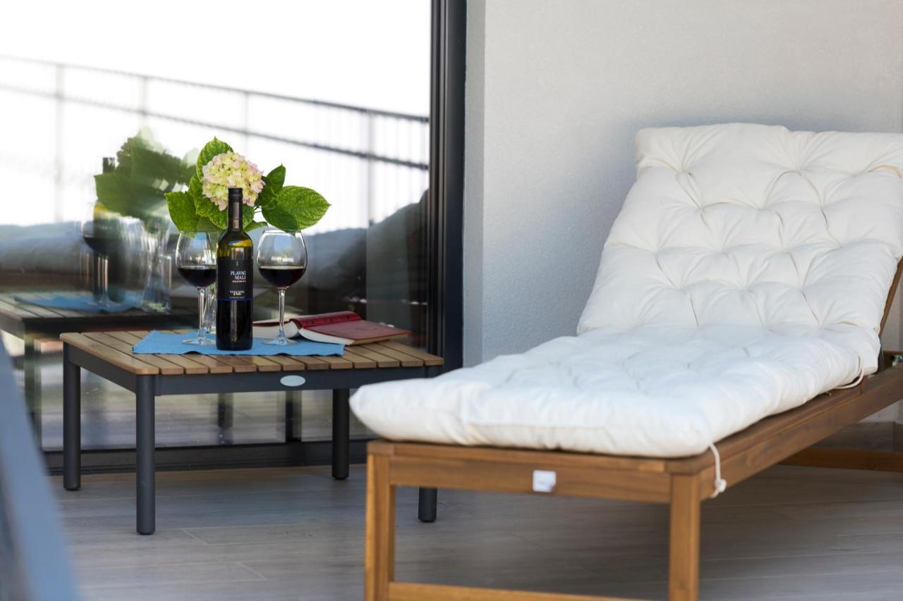 Apartment Mint Dubrovnik Eksteriør bilde