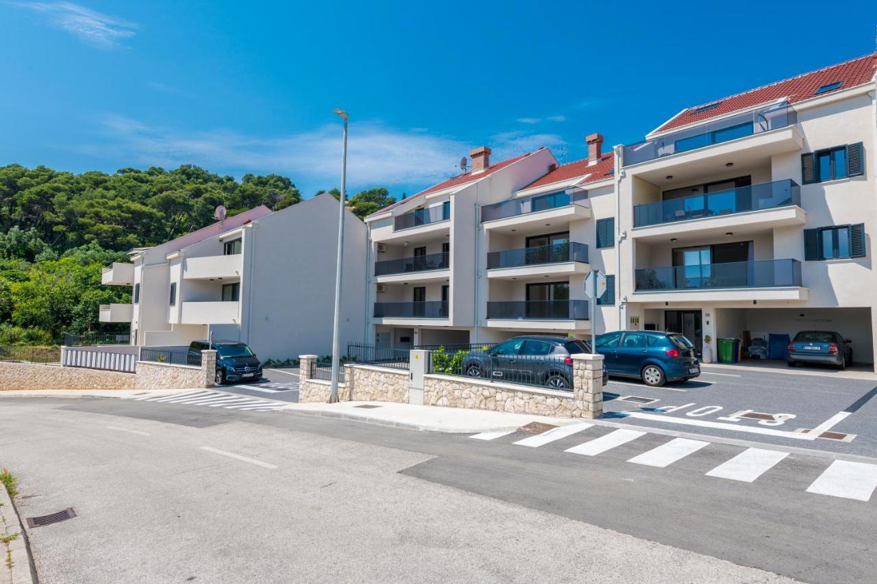 Apartment Mint Dubrovnik Eksteriør bilde