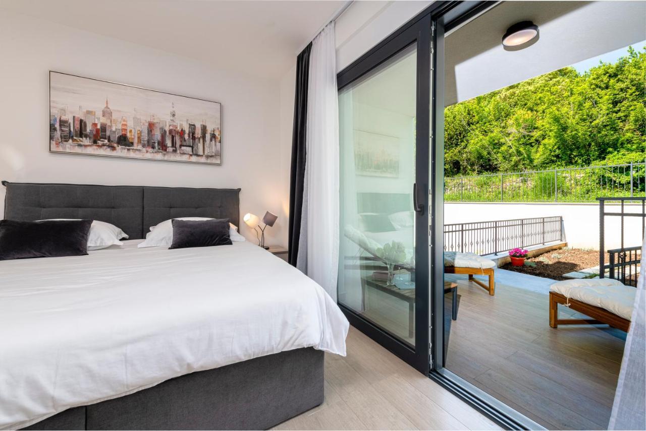 Apartment Mint Dubrovnik Eksteriør bilde